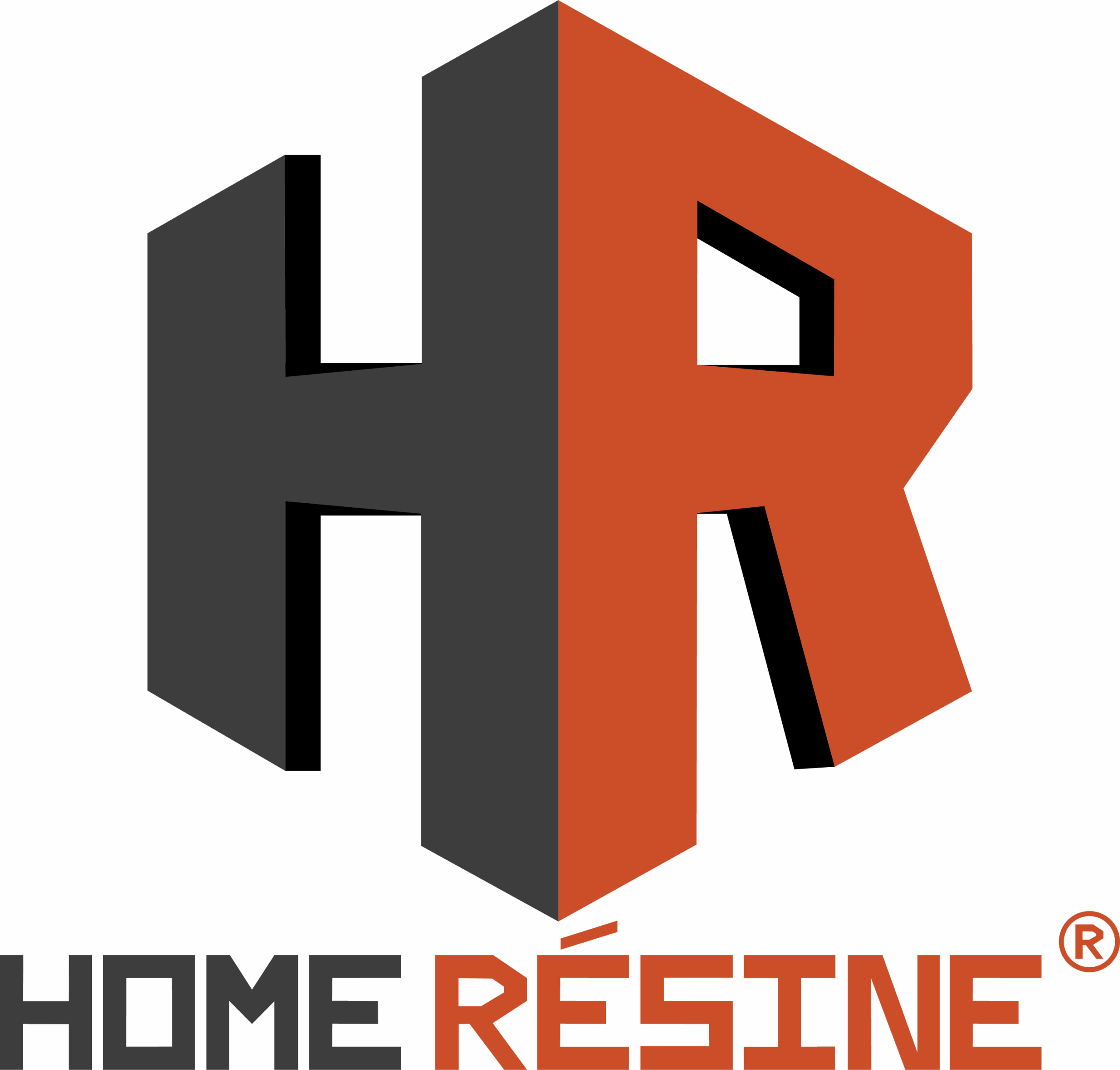Logo Home Résine